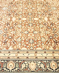 Adorn Hand Woven Rugs Mogul M1095 8'2''x10'3'' Area Rug