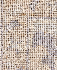 Adorn Hand Woven Rugs Colorful Oushak M1945 9'2''x11'10'' Area Rug