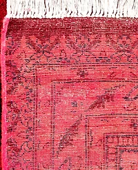 Adorn Hand Woven Rugs Fine Vibrance M1135 8'x10'4'' Area Rug