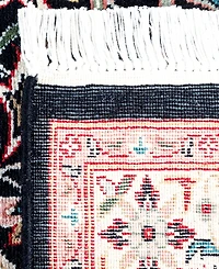 Adorn Hand Woven Rugs Mogul M1171 2'8''x12'3'' Runner Area Rug