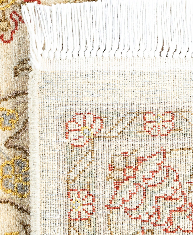 Adorn Hand Woven Rugs Mogul M1445 3'1''x5'2'' Area Rug