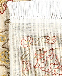 Adorn Hand Woven Rugs Mogul M1445 3'1''x5'2'' Area Rug