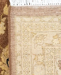 Adorn Hand Woven Rugs Mogul M1395 9'1''x11'10'' Area Rug