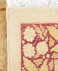 Adorn Hand Woven Rugs Mogul M1207 12'1''x15'1'' Area Rug