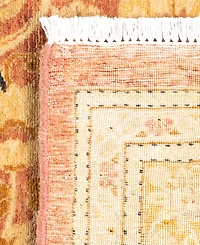 Adorn Hand Woven Rugs Mogul M1190 9'3''x12'1'' Area Rug