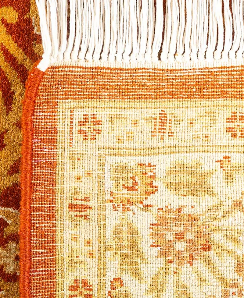 Adorn Hand Woven Rugs Mogul M1502 3'1''x5'6'' Area Rug