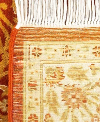 Adorn Hand Woven Rugs Mogul M1502 3'1''x5'6'' Area Rug