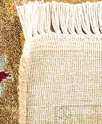 Adorn Hand Woven Rugs Mogul M1261 9'1''x11'8'' Area Rug