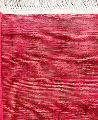 Adorn Hand Woven Rugs Fine Vibrance M1318 6'1''x8'10'' Area Rug