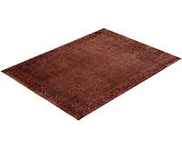 Adorn Hand Woven Rugs Fine Vibrance M1070 7'10''x10'5'' Area Rug