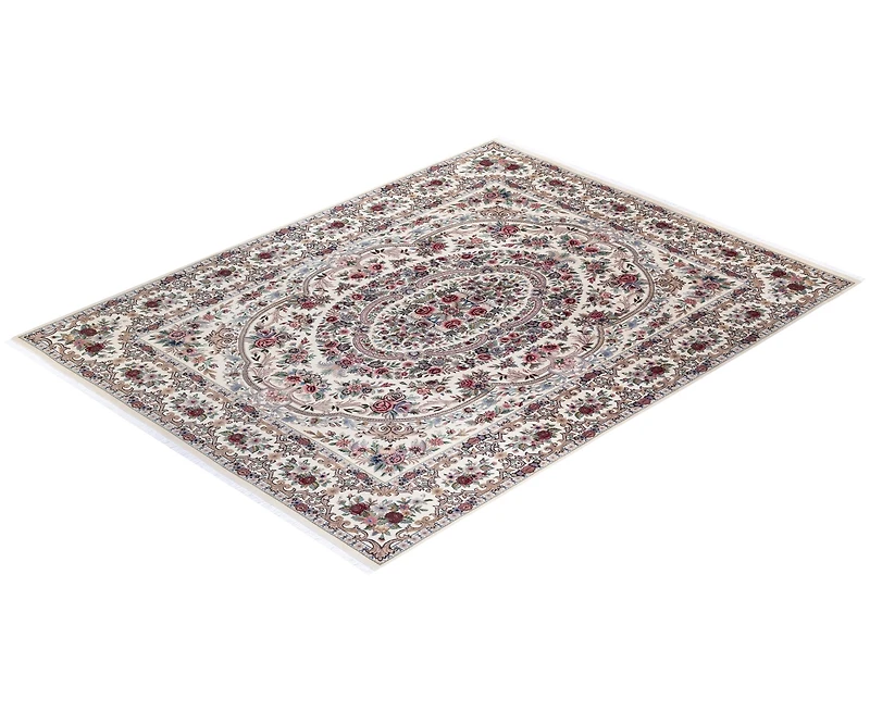 Adorn Hand Woven Rugs Mogul M1299 9'3''x12'1'' Area Rug