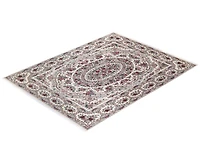 Adorn Hand Woven Rugs Mogul M1299 9'3''x12'1'' Area Rug