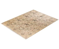 Adorn Hand Woven Rugs Mogul M1095 8'1''x10'5'' Area Rug