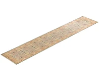 Adorn Hand Woven Rugs Mogul M1622 2'7''x13'7'' Runner Area Rug
