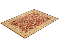Adorn Hand Woven Rugs Mogul M1394 9'3''x12'5'' Area Rug