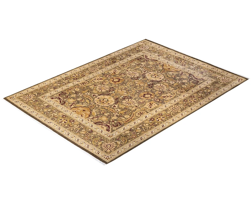 Adorn Hand Woven Rugs Mogul M1310 9'1''x12'4'' Area Rug