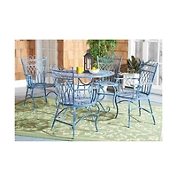 Thessaly 5 Piece Set