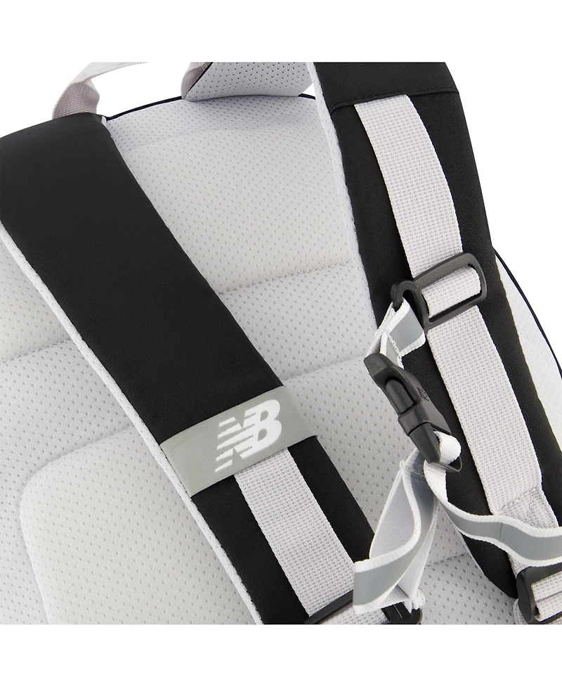 New Balance Heritage Backpack