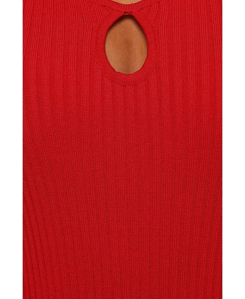 Petal and Pup Women's Robin Midi Dress