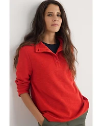 Seasalt Cornwall Women's Last Boat Sweatshirt
