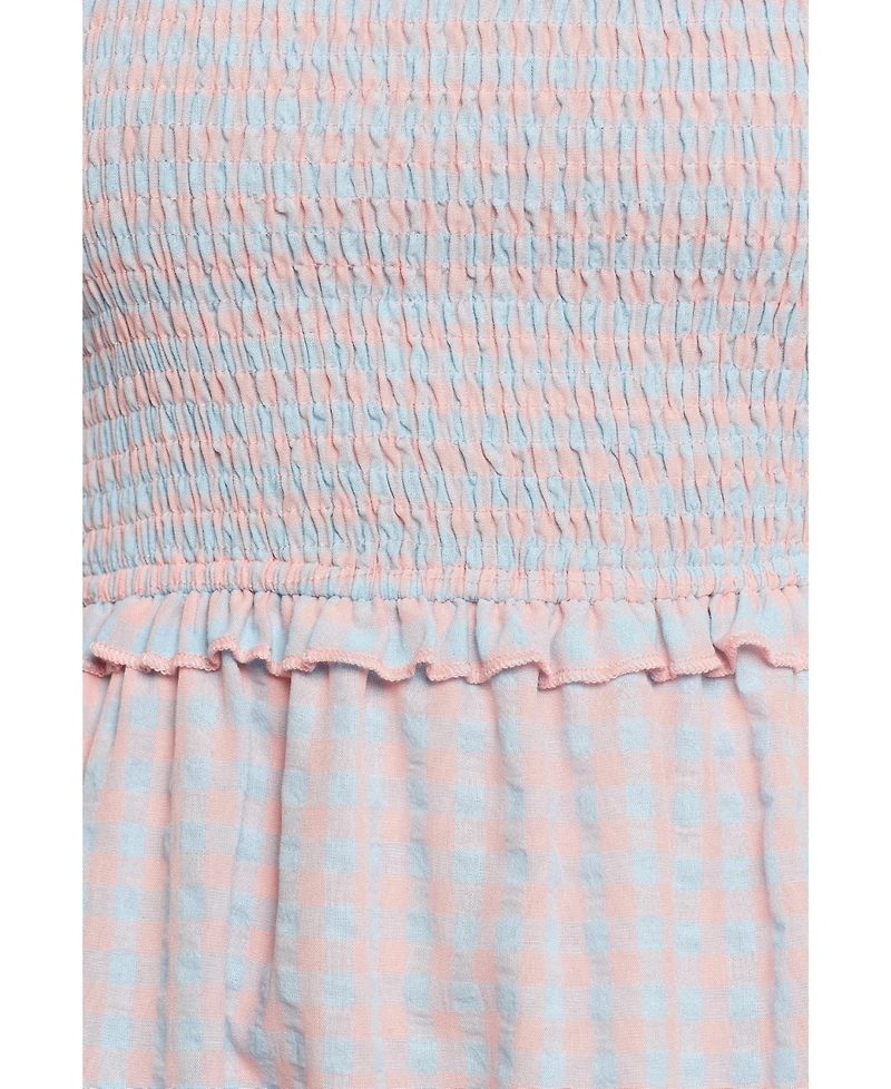 Petal and Pup Women's Lille Midi Dress