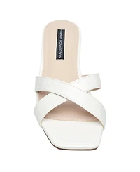 French Connection Ladies Krissy Sandal