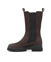 Chunky Tall Chelsea Boot