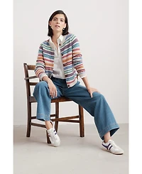 Seasalt Cornwall Women's Percella Cove Cardigan