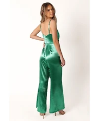 Petal and Pup Women's Jessica Jumpsuit