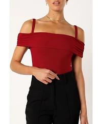 Petal and Pup Women's Ryder Bodysuit