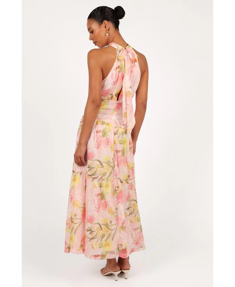 Petal and Pup Women's Eden Maxi Dress