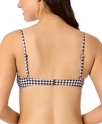 Macys Salt + Cove Juniors' Sunset Palms Underwire Bikini Top, Exclusively at Macy's