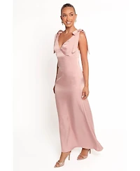 Petal and Pup Women's Claudine Midi Dress
