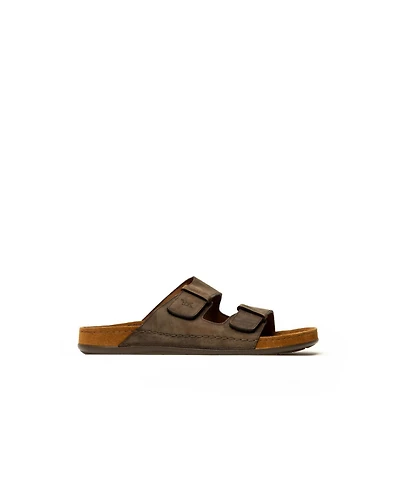 Rodd & Gunn Men's Ranfurly Slide Sandals