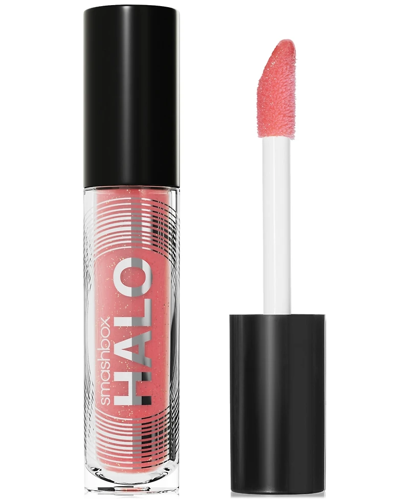 Smashbox Halo Plump + Glow Gloss