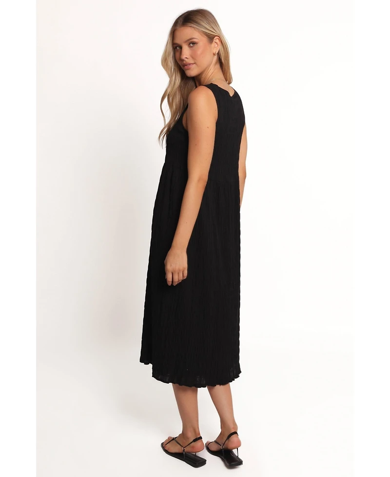 Petal and Pup Women's Sam Midi Dress