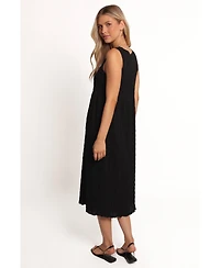 Petal and Pup Women's Sam Midi Dress