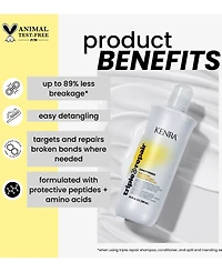Kenra Professional Triple Repair Conditioner, 33.8 oz.