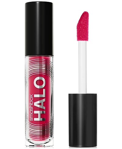 Smashbox Halo Plump + Glow Gloss