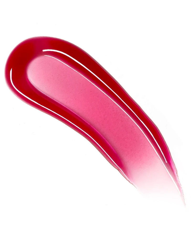 Smashbox Halo Plump + Glow Gloss