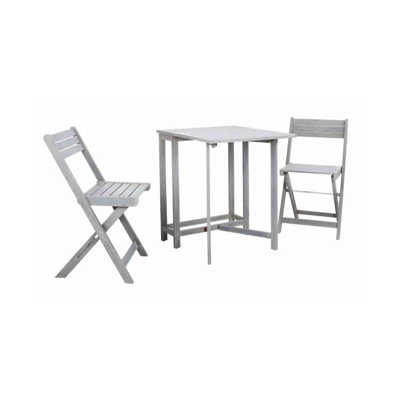 Gallo Balcony Bistro Set