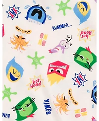 Inside Out Girls Moana Frozen Minnie Mouse Princess Nightmare Before Christmas Toy Story Lion King Mickey Lilo & Stitch Sweatshirt