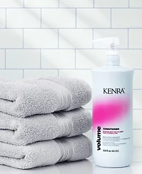 Kenra Professional Volume Conditioner, 33.8 oz.