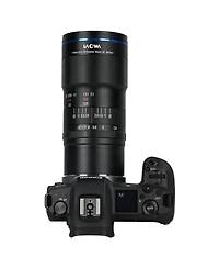 Venus Laowa 100mm f/2.8 2X Ultra Macro Apo Lens for Canon Rf