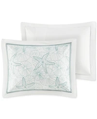 Harbor House Maya Bay 4-Pc. Comforter Set
