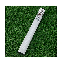 Wosofe Golf Putter Grip Lightweight and Comfortable Advanced Texture Control and High-feedback Golf Putter Grip Stroke Enhancement Soft & Tacky Superi