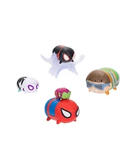 Tsum Tsum Marvel Spidey-Sense Tingling Mini Figure Set