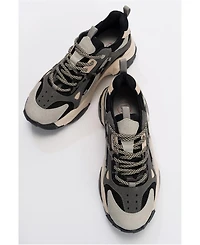 Loretta Platform Sneakers