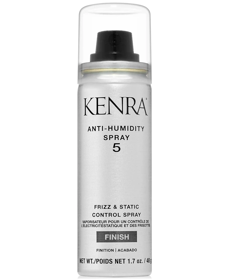 Kenra Professional Anti-Humidity Spray 5, 1.7 oz.