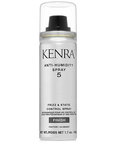 Kenra Professional Anti-Humidity Spray 5, 1.7 oz.